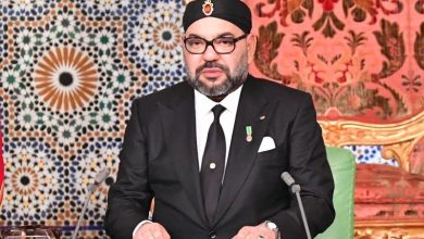 العاهل المغربي يرسخ حقوق الانسان كدعامة لاختياراته الإستراتيجية