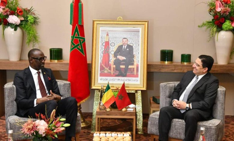 بعد الفشل الجزائري.. المغرب أوثق وسيط في أزمة مالي