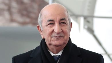 بـ"إن شاء الله يعطيني الصحة الكافية".. تبون "يترشح" للرئاسة