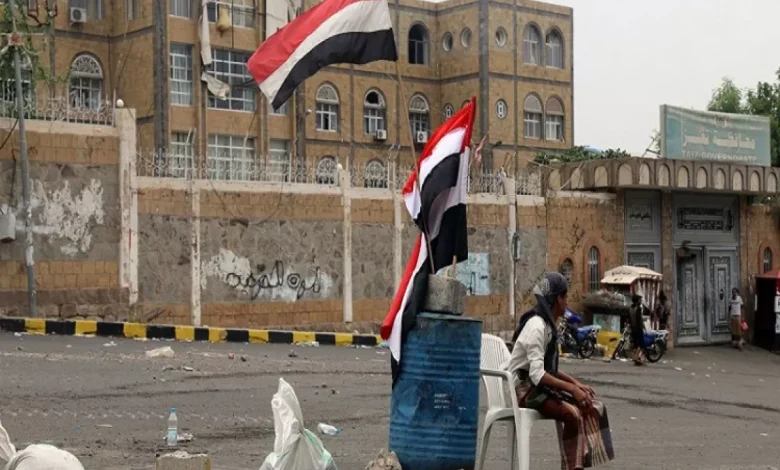 تحركات حوثية ـ إخوانية في مناطق جنوب غرب تعز.. التفاصيل