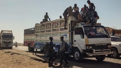 تصاعد الدعوات لحمل السلاح في السودان