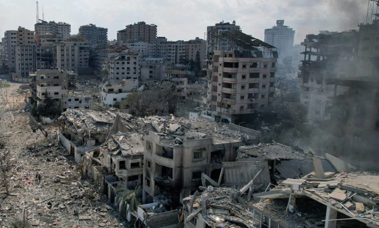 حركة فتح تلتزم الصمت حيال العدوان على غزة.. لماذا؟