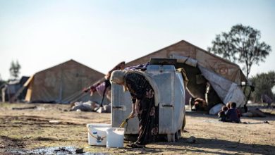 رفح تتحول إلى مركز لأسوأ الأزمات الإنسانية في العالم