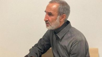 ستوكهولم تثبت حكم المؤبد بحق مسؤول إيراني سابق في 'لجان الموت'