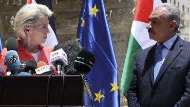 ضمن خطة لتنشيطها.. الاتحاد الأوروبي يدعم السلطة الفلسطينية ماليا