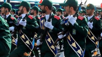 طهران تربط بين «طوفان الأقصى» ومقتل سليماني