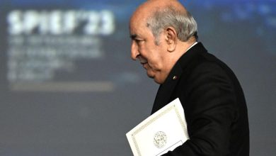عبثا.. الجزائر تلاحق مسار توسع المملكة المغربية إلى فضاءات جغرافية بعيدة