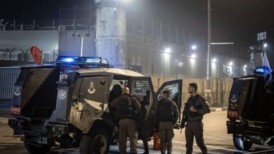 فلسطين.. الأسرى والسجناء يواجهون الموت بدم بارد