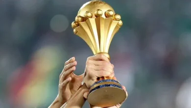 «كاف» يقلص عدد قوائم منتخبات كأس أمم أفريقيا 2023