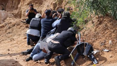 لتغطية الحرب.. الصحافيون في غزة يدفعون حياتهم ثمنا