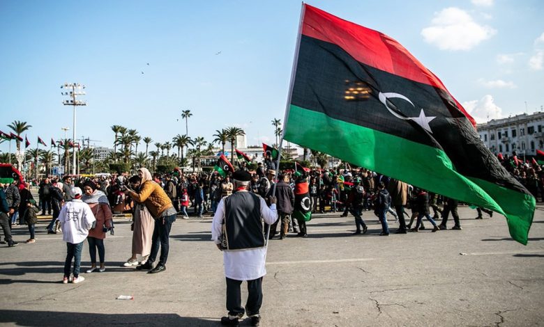ليبيا تودع 2023 باستحقاقات تعترضها القوة القاهرة