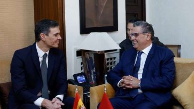 مرحلة أوثق وأقوى في العلاقات الإسبانية مع المغرب