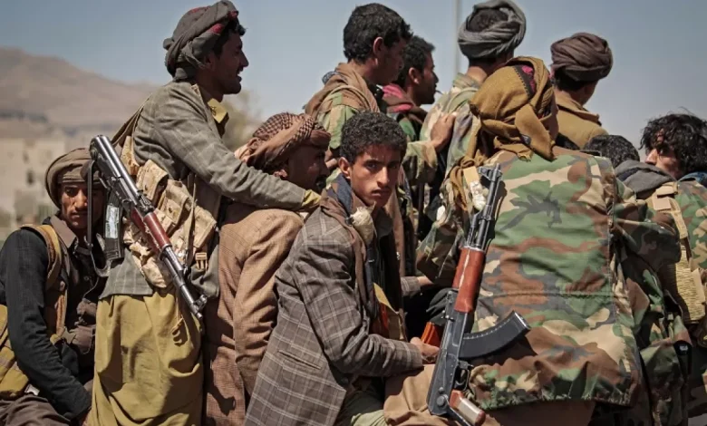 ميليشيات الحوثي والإخوان يفسدون القطاع الصحي في اليمن