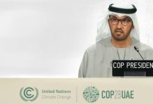 هكذا أحدث سلطان الجابر التغيير في COP28