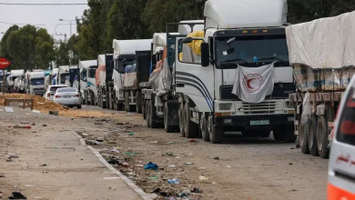 واشنطن تعين منسقة للإشراف على مساعدات غزة