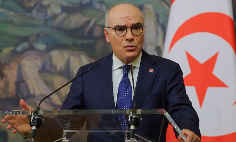وزير الخارجية التونسي يهاجم التدخلات الأوروبية