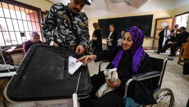 وسط تشكيك المعارضة بالتغطية الإعلامية.. لامخالفات في الانتخابات المصرية