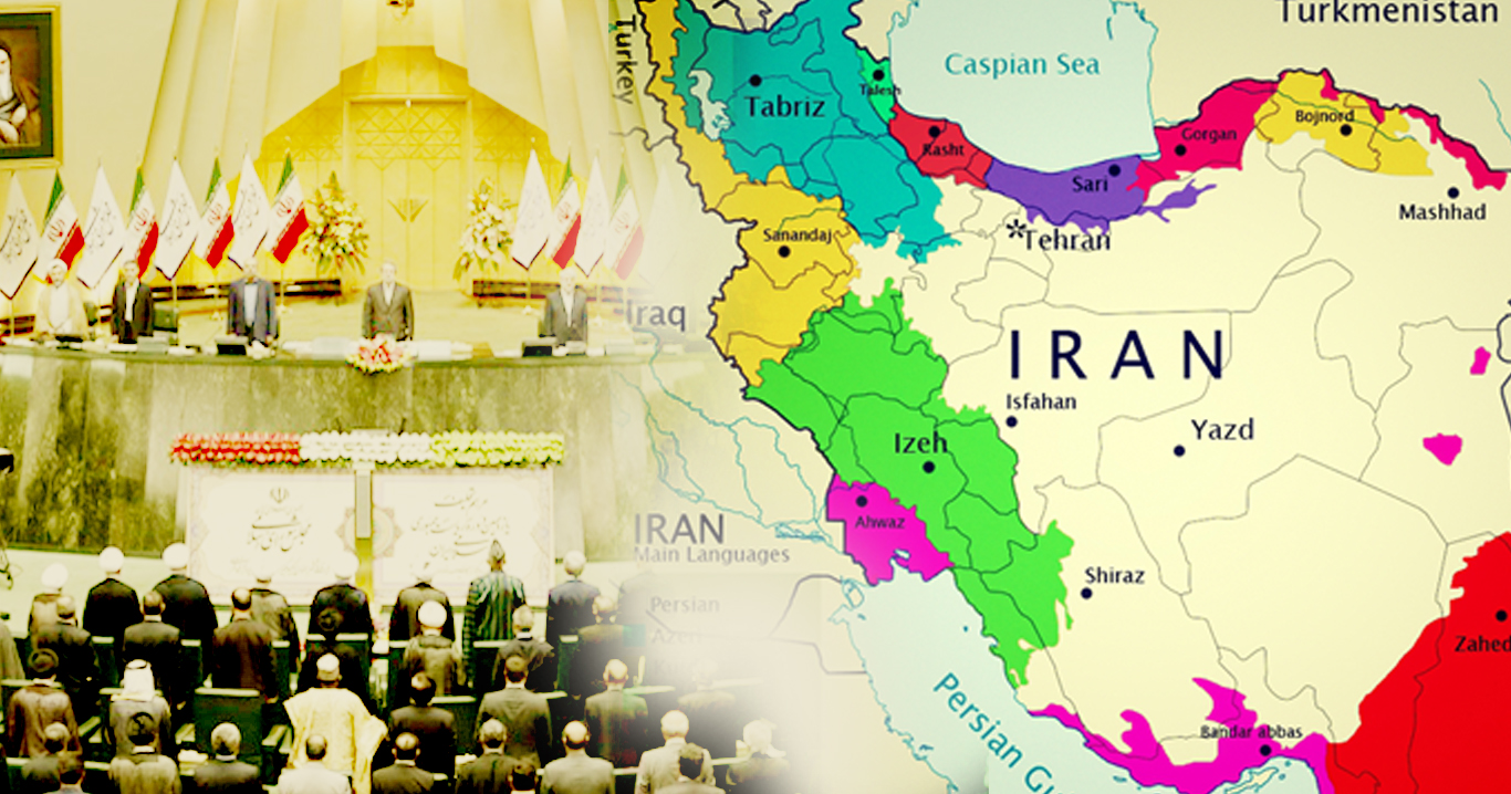 النظام الإيراني يخلق قوى وحركات في المنطقة ودعمها بالمال والسلاح