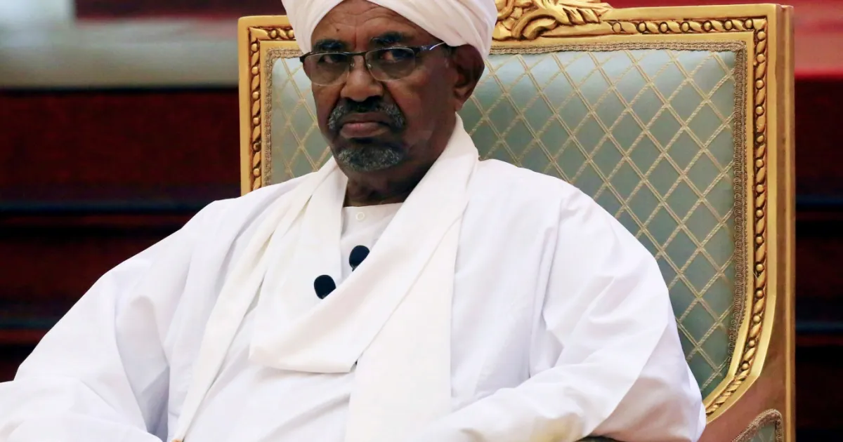 تعرف على أهم قيادات النظام السابق في السودان