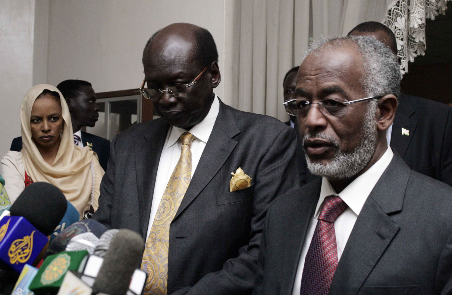 مساعي إخوان السودان لتوسيع دائرة الحرب