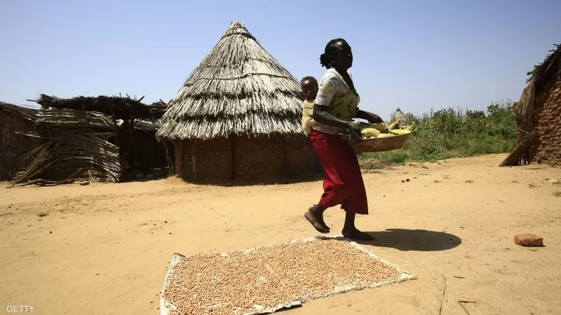 مساعٍ إخوانية لتوسيع الصراع في السودان