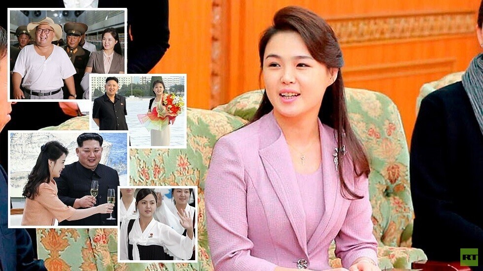 من هي كيم جو إي: الأميرة السرية لـ كوريا الشمالية