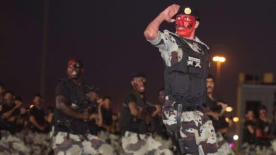 أمريكا تشيد بدور السعودية في مكافحة الإرهاب