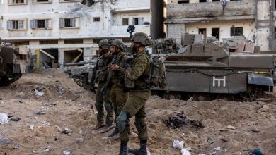 إسرائيل تروج مقترحاً لخروج قادة القسام من غزة