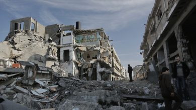 إسرائيل تسعى لمنح عشائر معروفة لدى الشاباك مسؤولية إدارة غزة