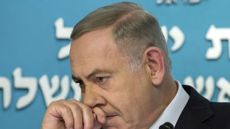 إسرائيل: مطالب برحيل نتنياهو