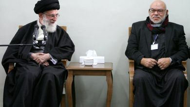 علاقة إيران والإخوان: وجهان لعملة واحدة