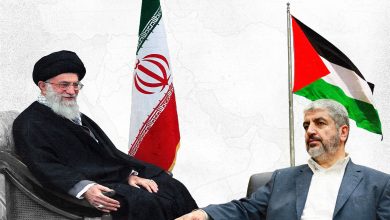 إيران وحماس: ما بين التحالف والسيطرة