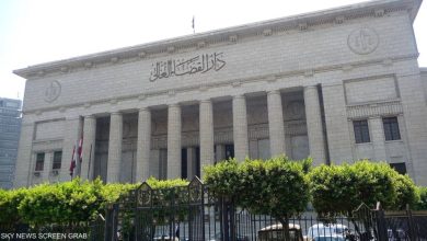 الإعدام لـ (7) متهمين في قضية "كتائب حلوان الإرهابية" في مصر