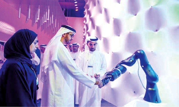 الإمارات تشكل مجلساً متخصصاً في الذكاء الاصطناعي