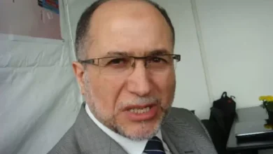 التونسي بوبكر حاج.. أبرز أعمدة تنظيم الإخوان في أوروبا
