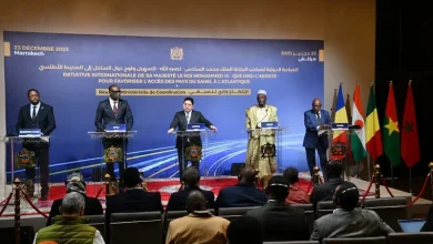الجزائر تصنع عزلتها بمعاقبة دول أفريقية انضمت لمبادرة الأطلسي