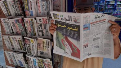 الجزائر.. الإعلام يهرب إلى التضليل في تبرير الأزمة مع مالي