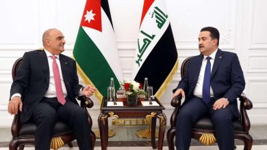العراق.. محكمة ترد شكوى ضد قرار تصدير النفط إلى الأردن
