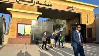 القاهرة ترفض اتهامات إسرائيل لها أمام العدل الدولية بمنع دخول المساعدات لغزة