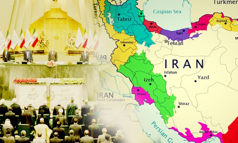النظام الإيراني يخلق قوى وحركات في المنطقة ودعمها بالمال والسلاح