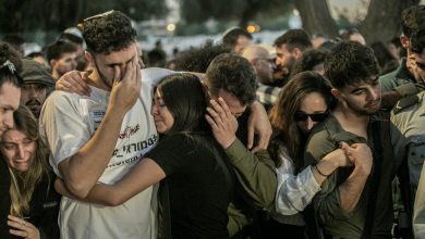 انهيار منظومة الطب النفسي في إسرائيل