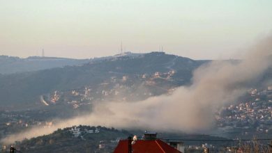 بالمسيرات.. حزب الله يهاجم مقر قيادة المنطقة الشمالية للجيش الإسرائيلي