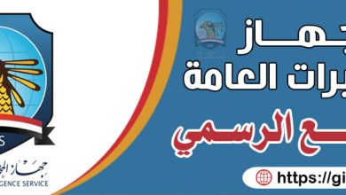 بدر الدين عبد الحكيم لواء سابق في جهاز المخابرات العامة.. من هو؟