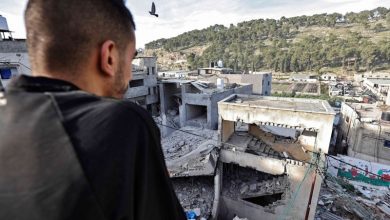 بسبب حرب غزة: محامون من جنوب افريقيا يقاضون واشنطن ولندن