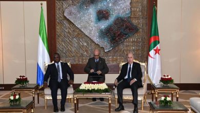 بعد فشل تعزيز نفوذها في أفريقيا الجزائر تغرق في بحر نظرية المؤامرة