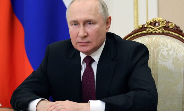 بوتين «يغزو» أمريكا انتخابيا