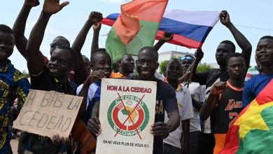 بوركينا فاسو ومالي والنيجر فاسو تنسحب نهائيا من إكواس