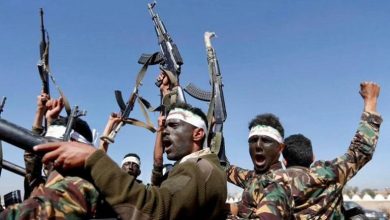 ترحيب يمني واسع مع تصنيف الحوثي «إرهابية»