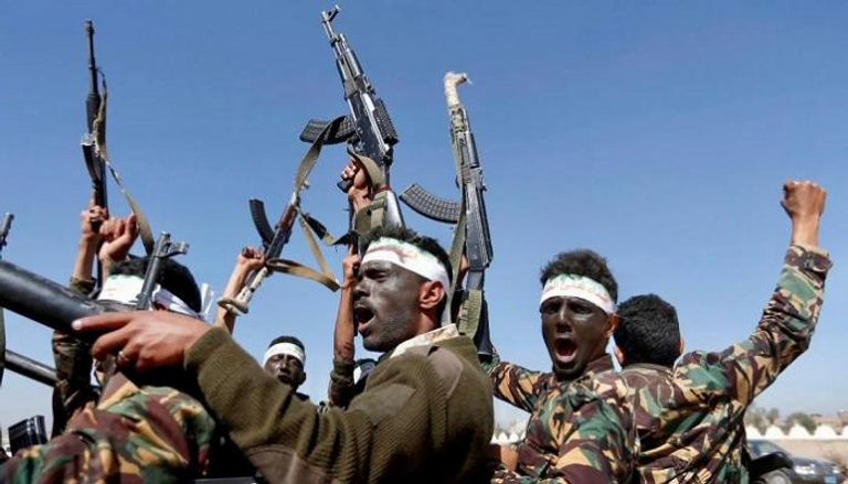 ترحيب يمني واسع مع تصنيف الحوثي «إرهابية»