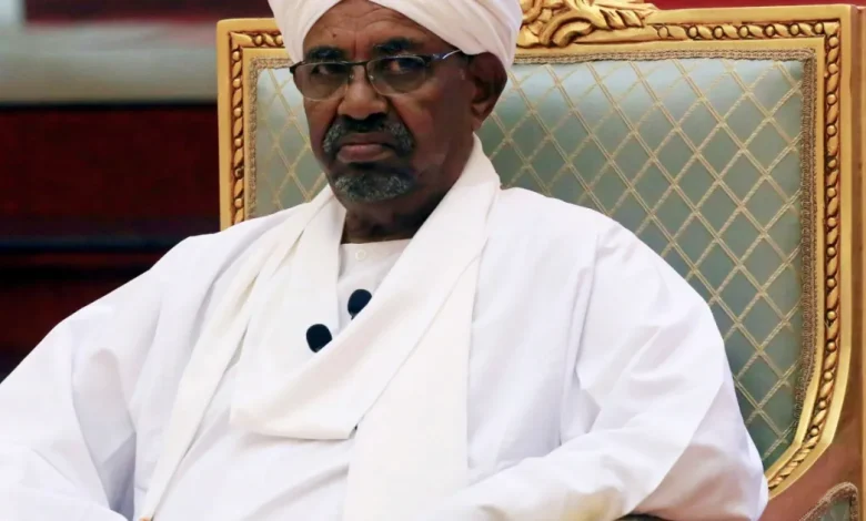 تعرف على أهم قيادات النظام السابق في السودان